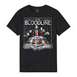 The Bloodline We The Ones Authentic T-Shirt