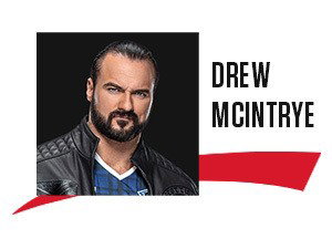 Drew McIntyre