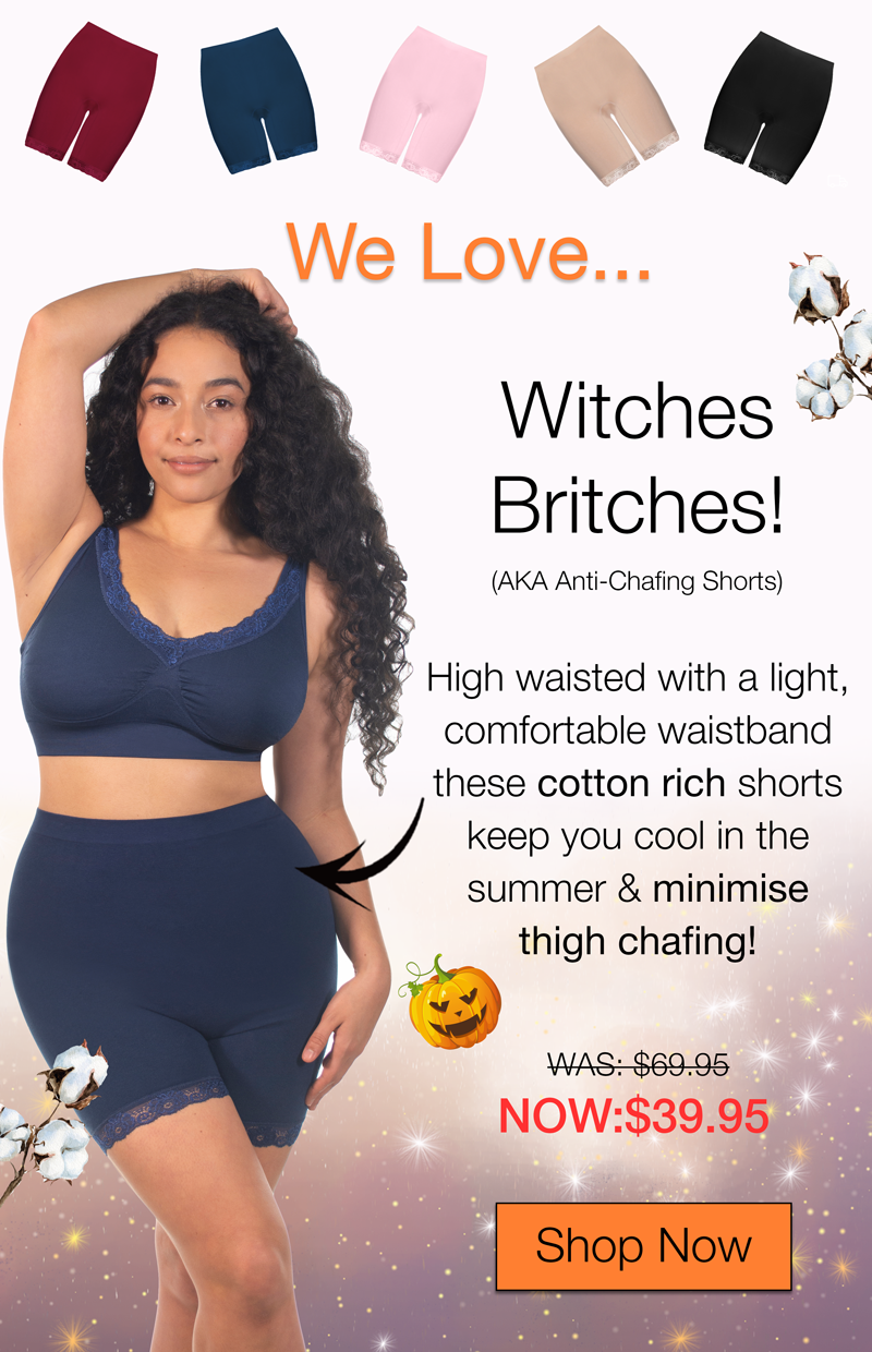 9 Witches britches ideas  britches bike shorts how to wear