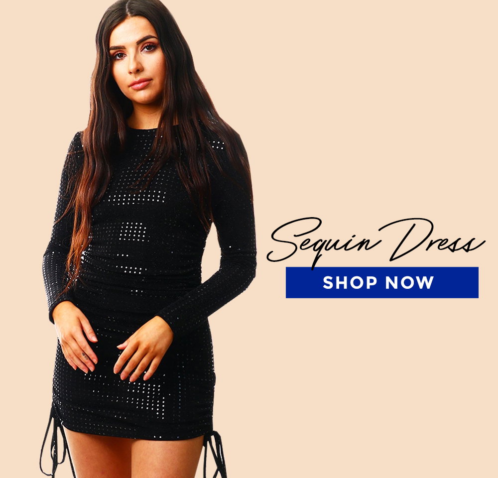 DV8 Fashion: PARTY SEASON | New Dresses Inside... | Milled