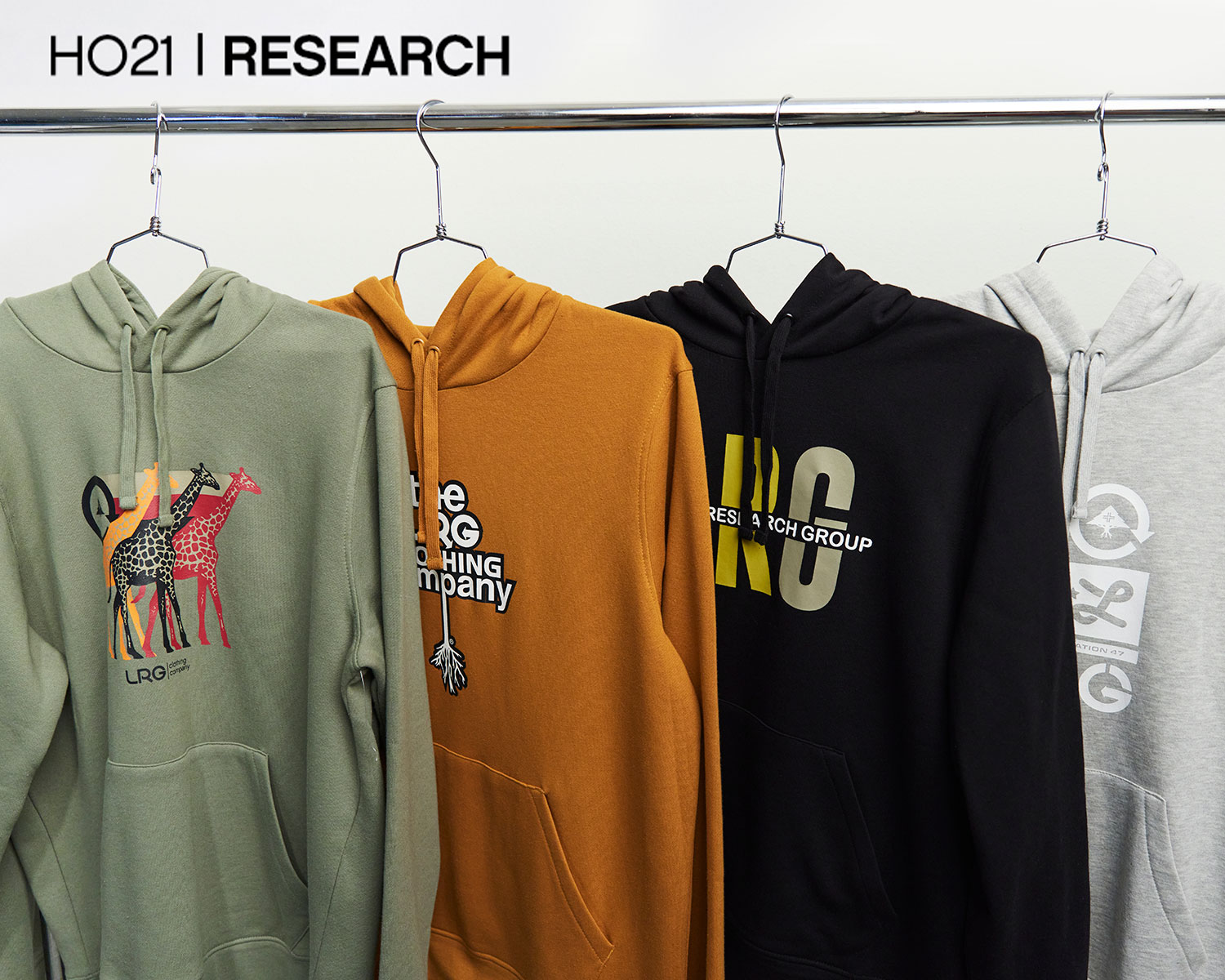 lrg clothing hoodies