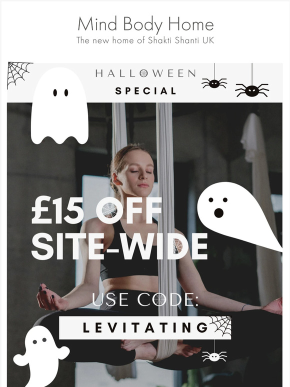 TRICK OR TREAT: Spooky Season Special