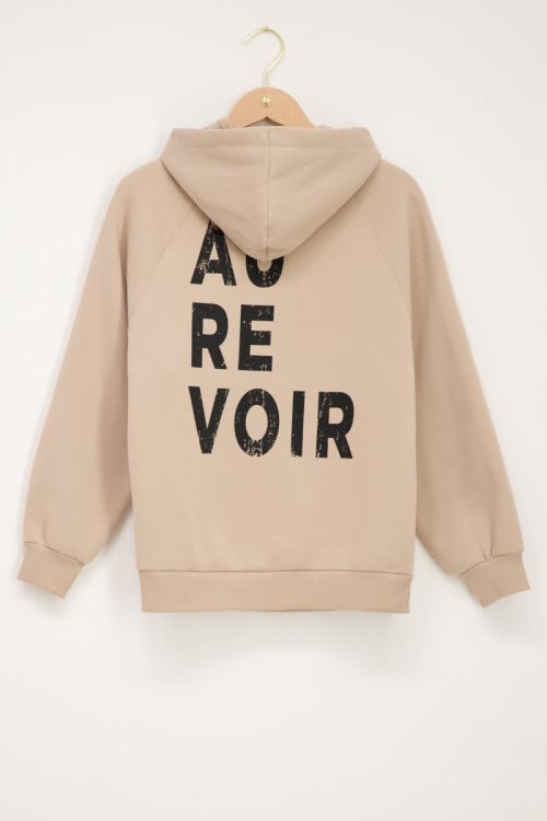 My Jewellery NL - BE: NEW // Au Revoir hoodies | Milled