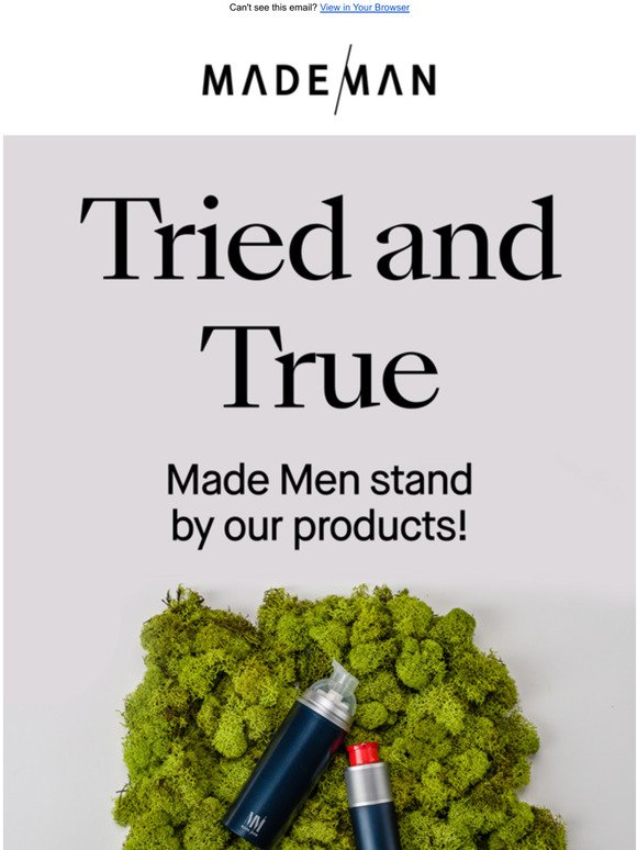 Tried and True - Check Out a Real Review