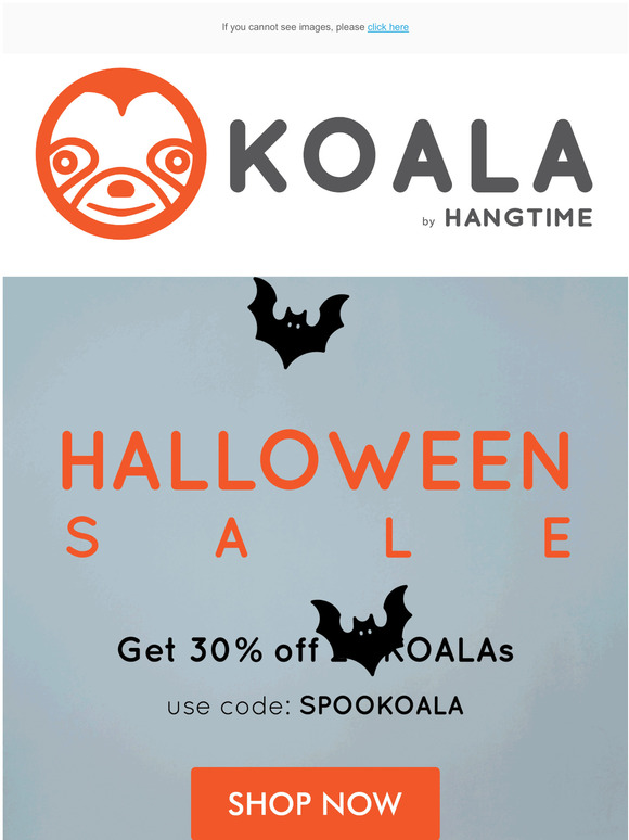 Halloween Sale ya'll