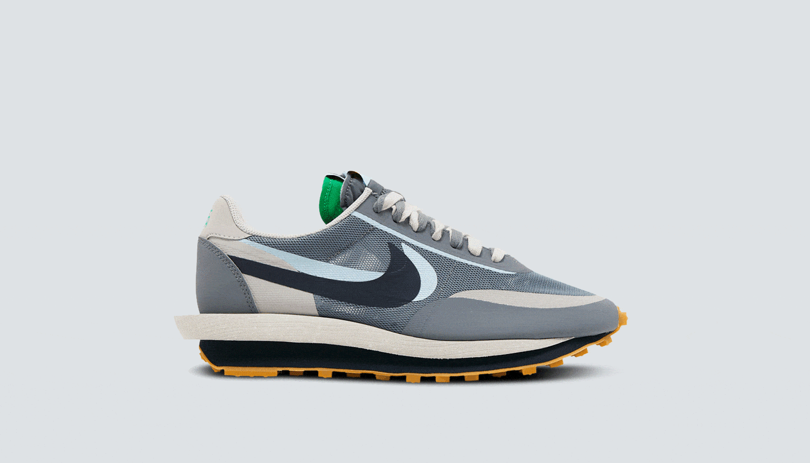 nike sacai ld waffle undercover