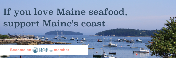 If you Love Maine seafood, support Maine's Coast