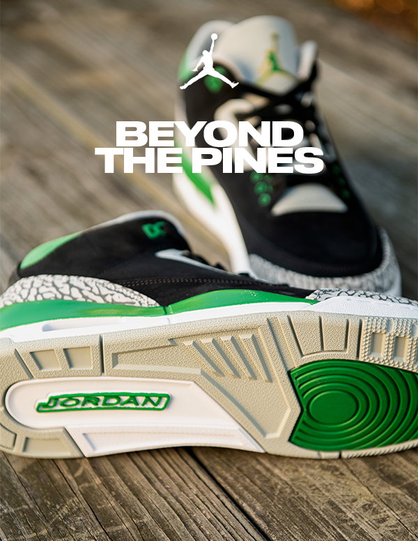 Jimmy Jazz Coupon Sites Drops Tomorrow Air Jordan 3 Pine Green Milled