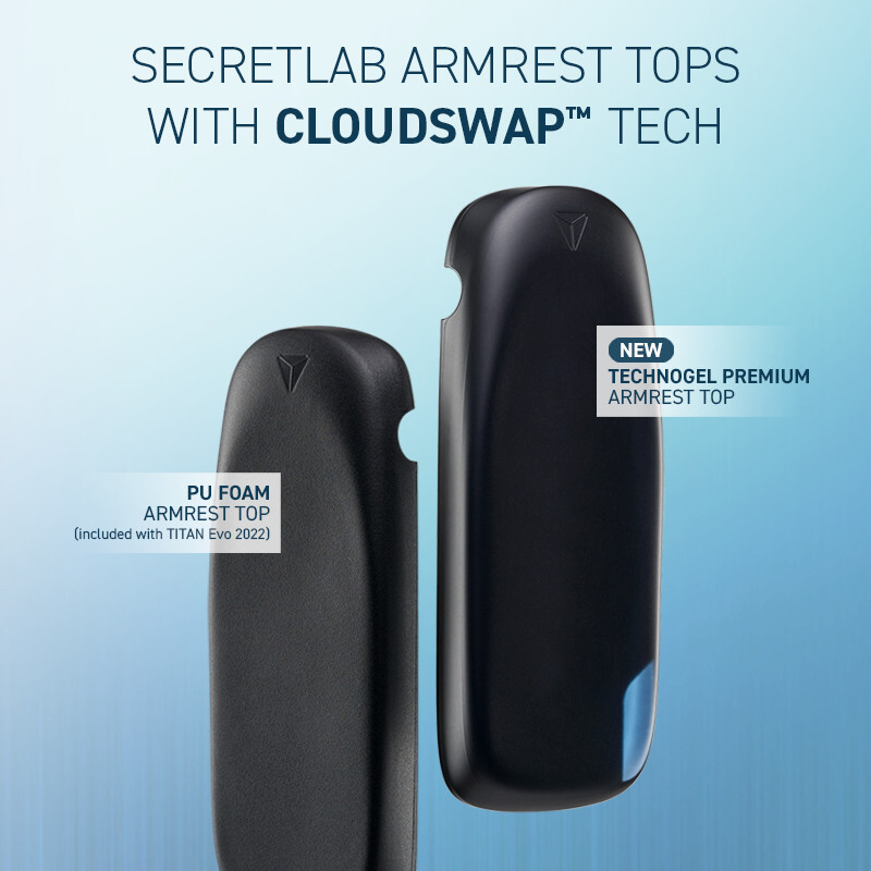 cloudswap secretlab