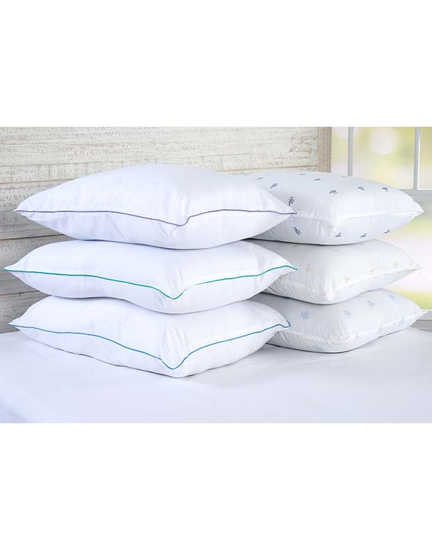 boscov's bed pillows