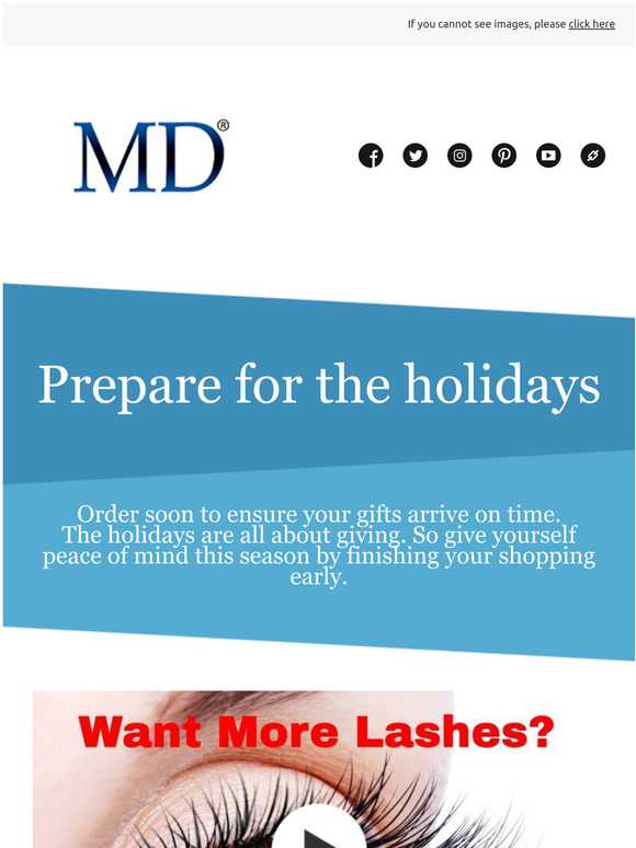Forget Tricks, Heres Our Treat (Holiday Discounts & Offers)
