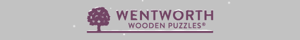 Wentworth Wooden Puzzles