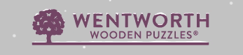 Wentworth Wooden Puzzles