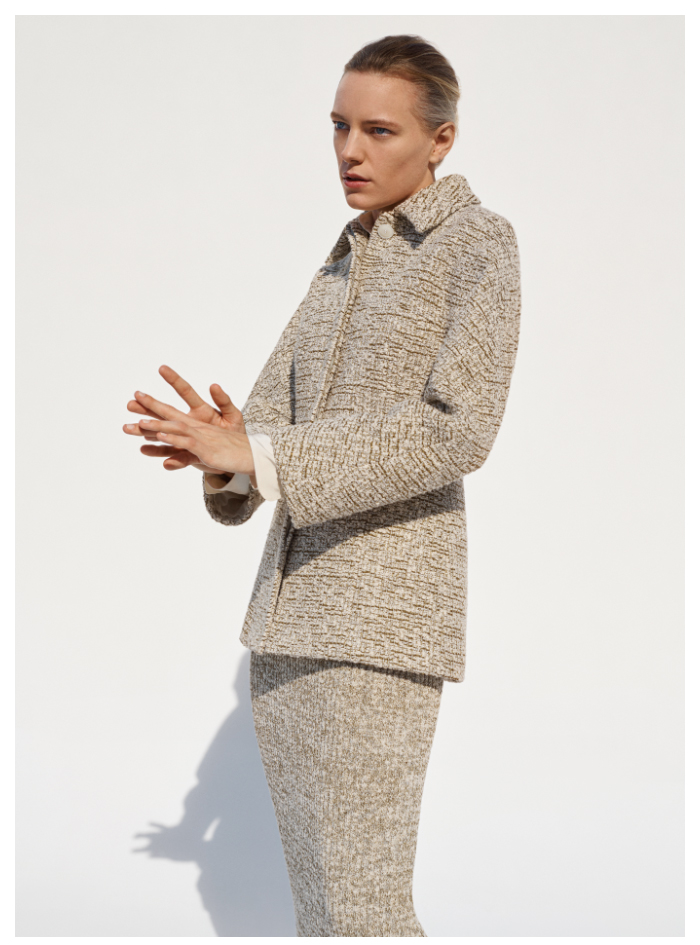 st john suit sale