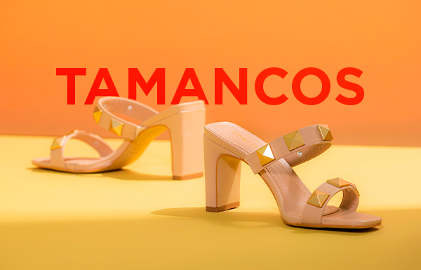 Tamancos