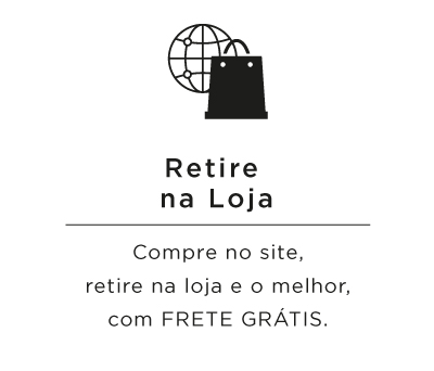 Retire na Loja