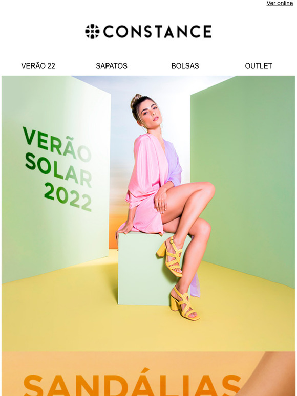 Vero 22:  Vem conhecer os desejos da coleo