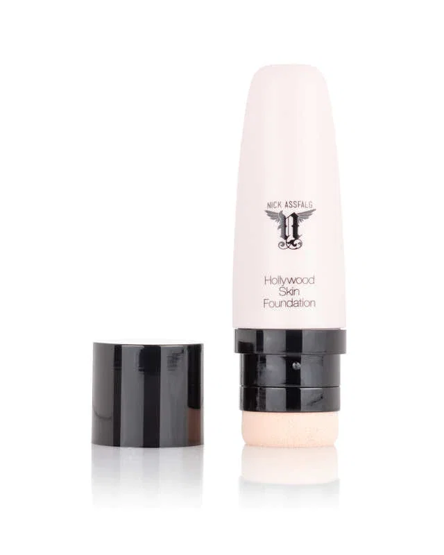 Hollywood Skin Foundation