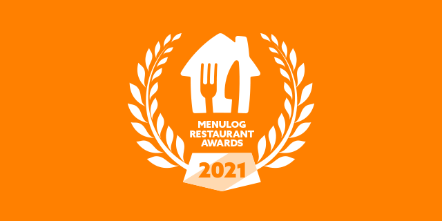 The Menulogies 2021