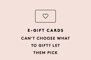 E-Gift Cards