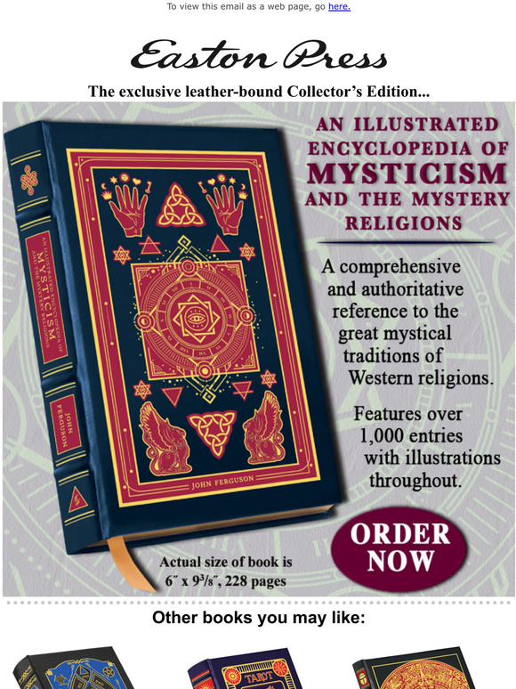 easton press alchemy and mysticism easton press alchemy and mysticism