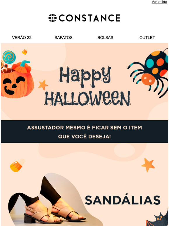 Abra se tiver coragem!
