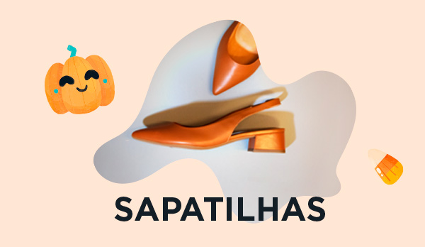 Sapatilhas