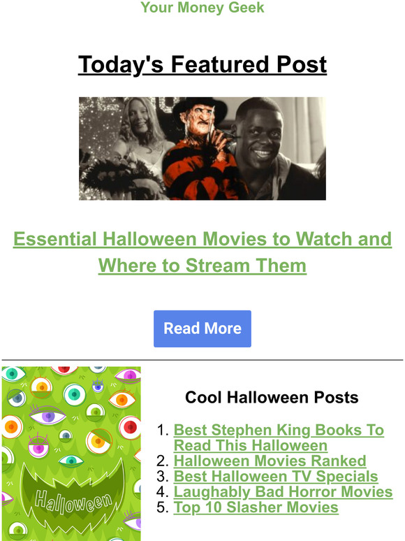  Happy Halloween!!!