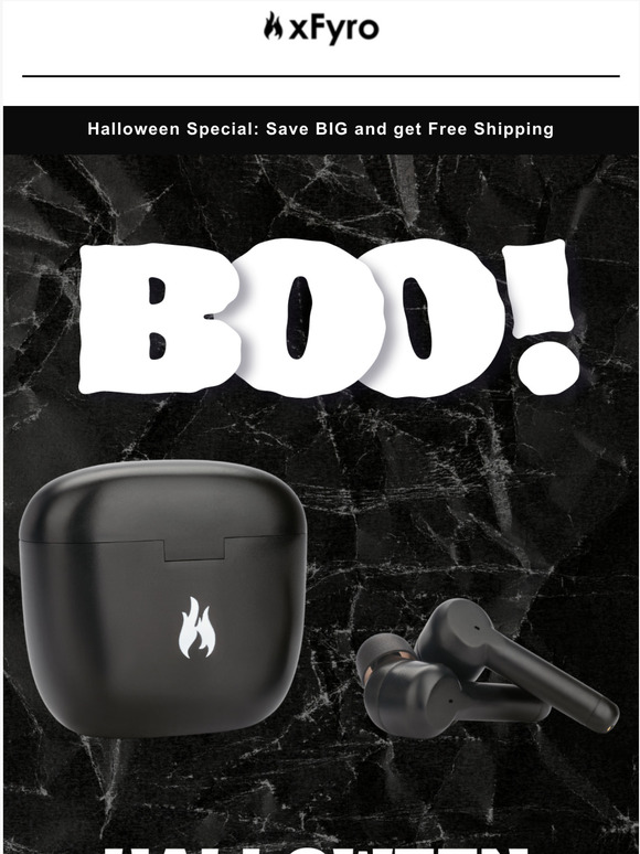 Offer So Good Youll Scream! 
