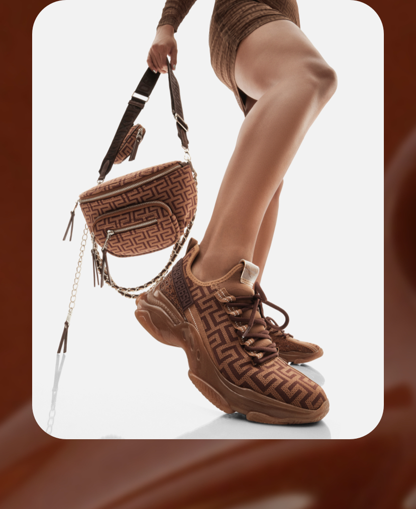 steve madden maxima brown