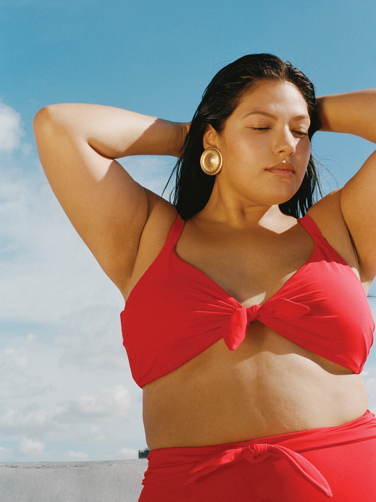 Mara Hoffman Best Selling Swim