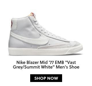 nike blazer mid 77 hibbett sports