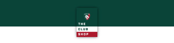 Leicester Tigers | The Club Shop