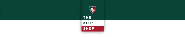 Leicester Tigers | The Club Shop