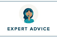 Expert Advice