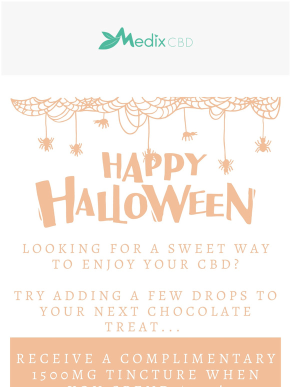 Ready for Halloween?