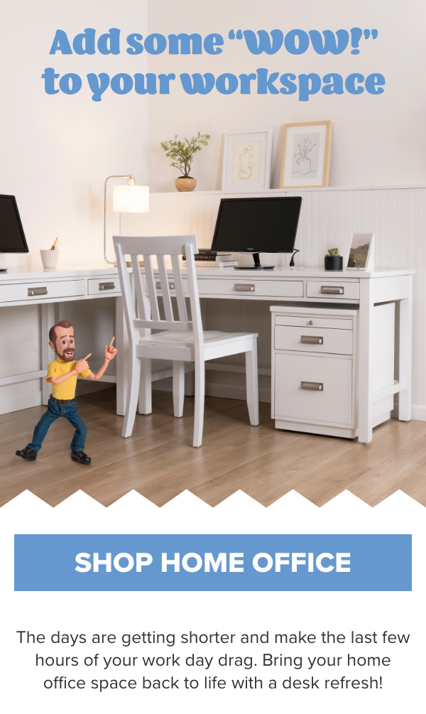 Bob's discount deals furniture computer desk