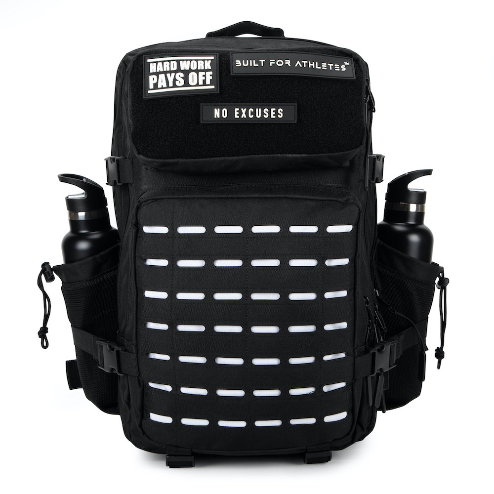 Monochrome Backpack 