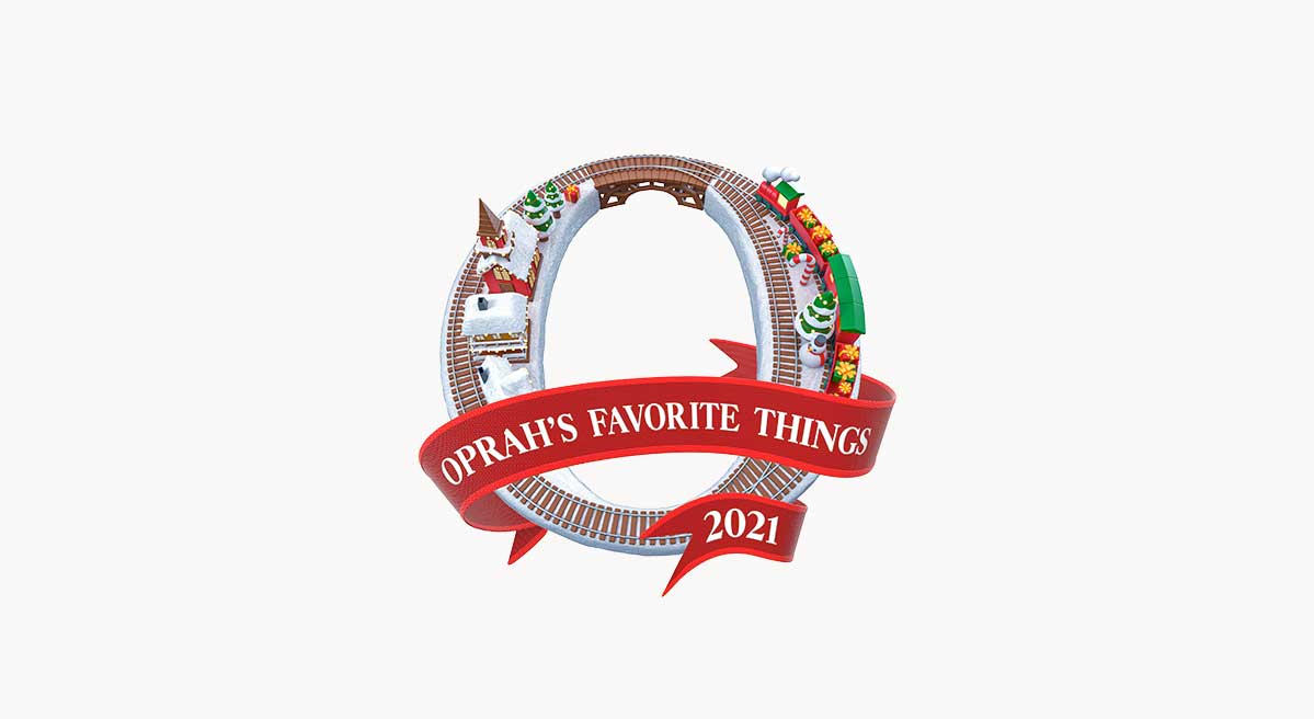 Barefoot Dreams Oprah's Favorite Things 2021 Milled