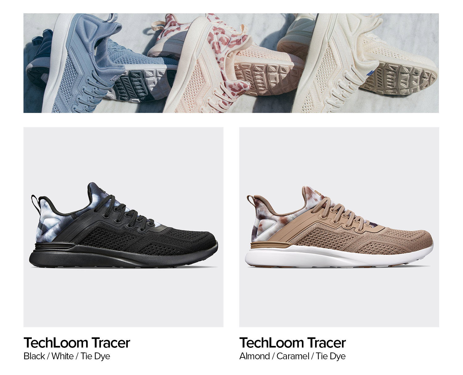 TechLoom Tracer