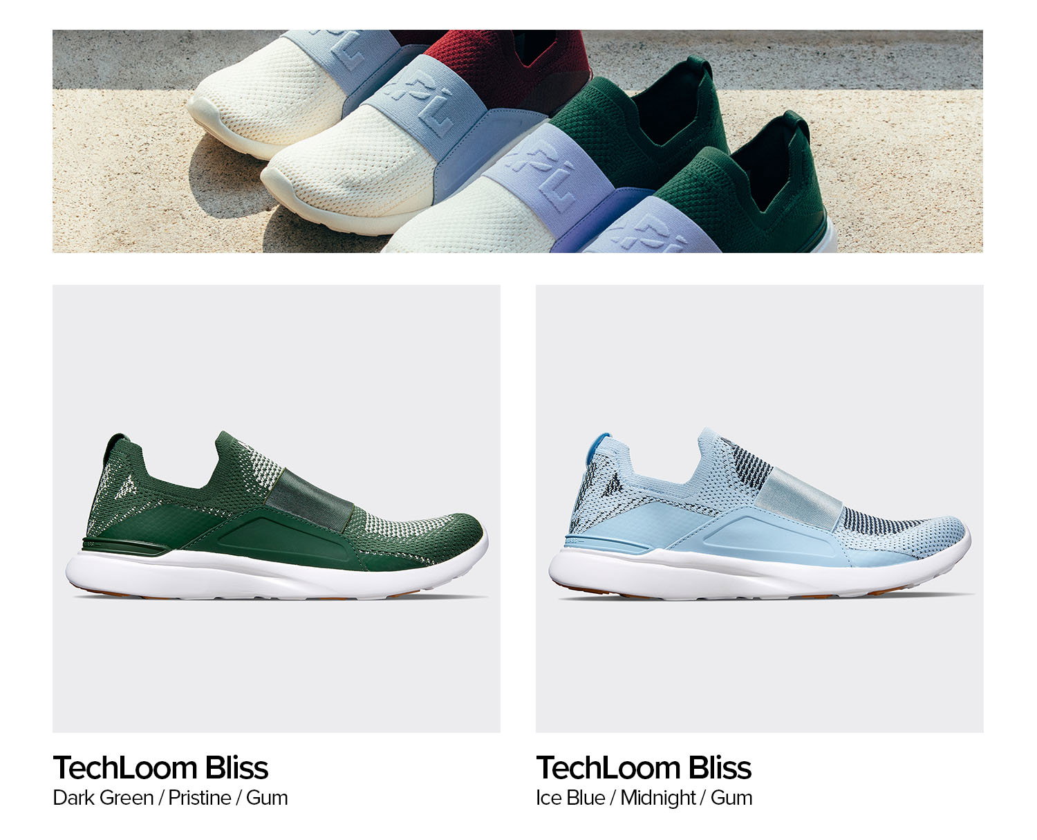TechLoom Bliss