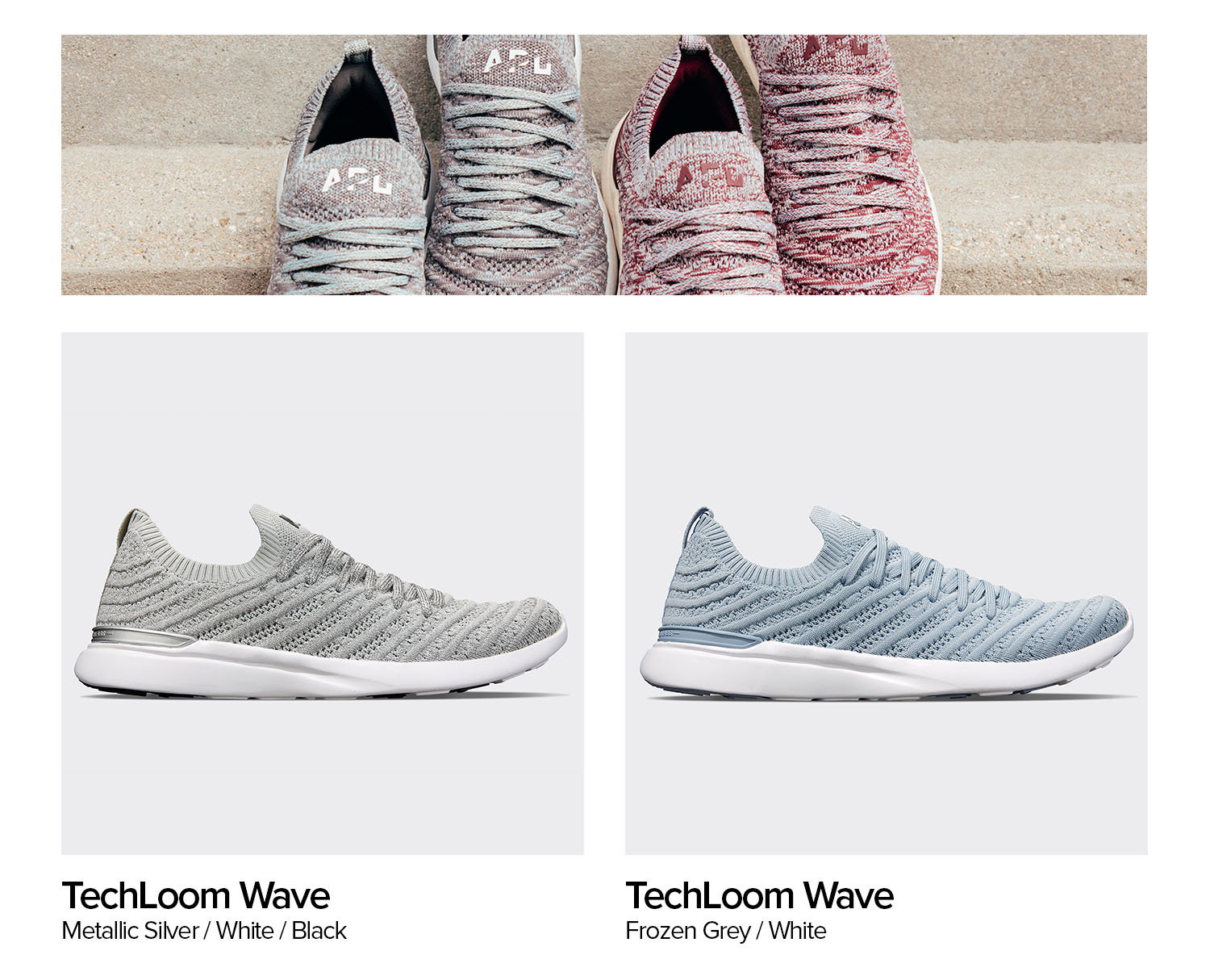 TechLoom Wave