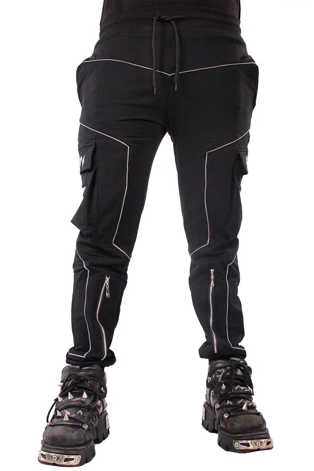Image of Phantasm Joggers [Reflective]