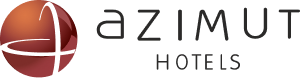 AZIMUT Hotels logo