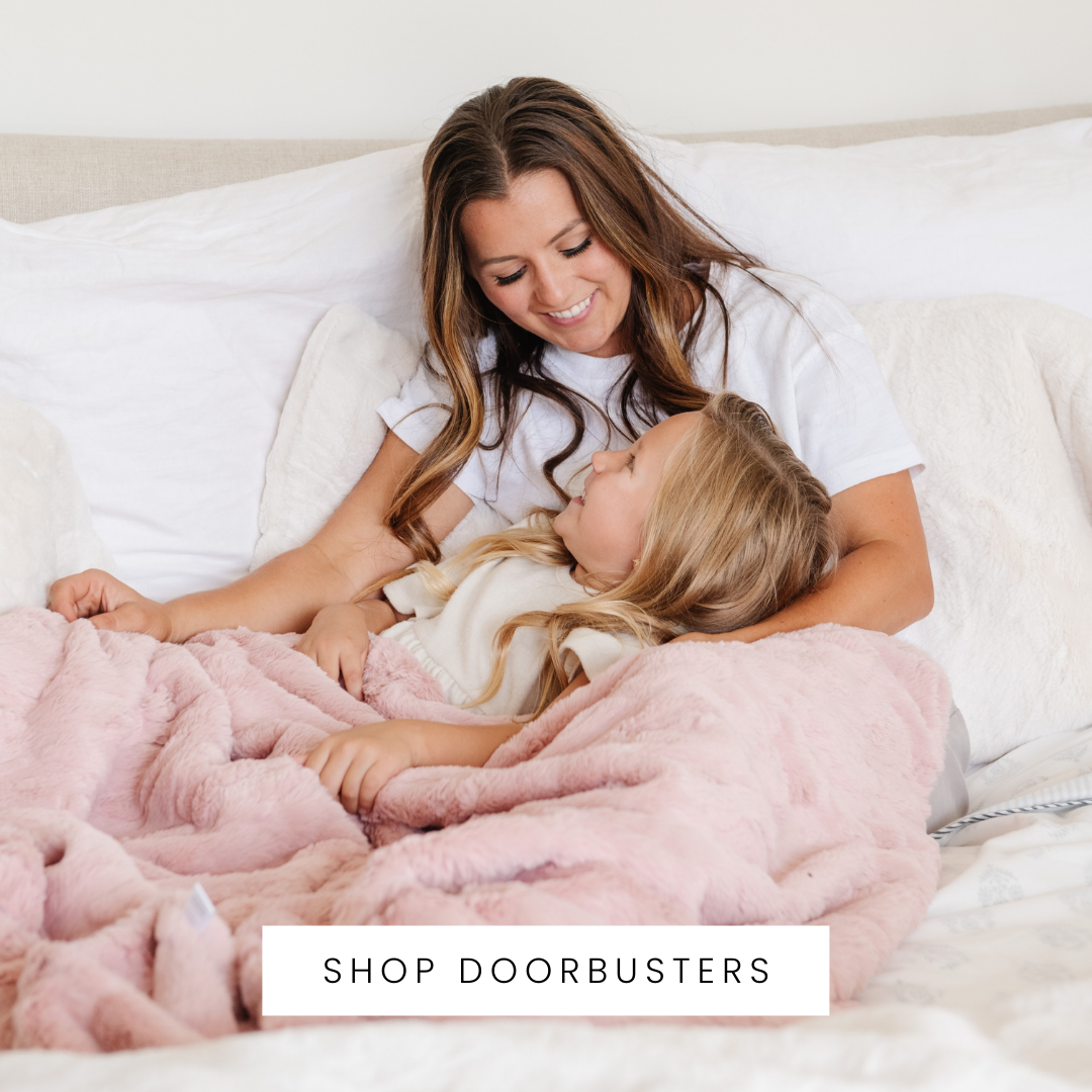 Saranoni Luxury Blankets Early access to the biggest sale of the year