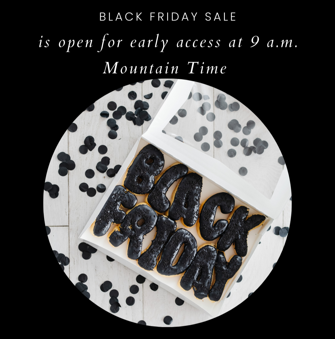 Saranoni Luxury Blankets Early access to the biggest sale of the year