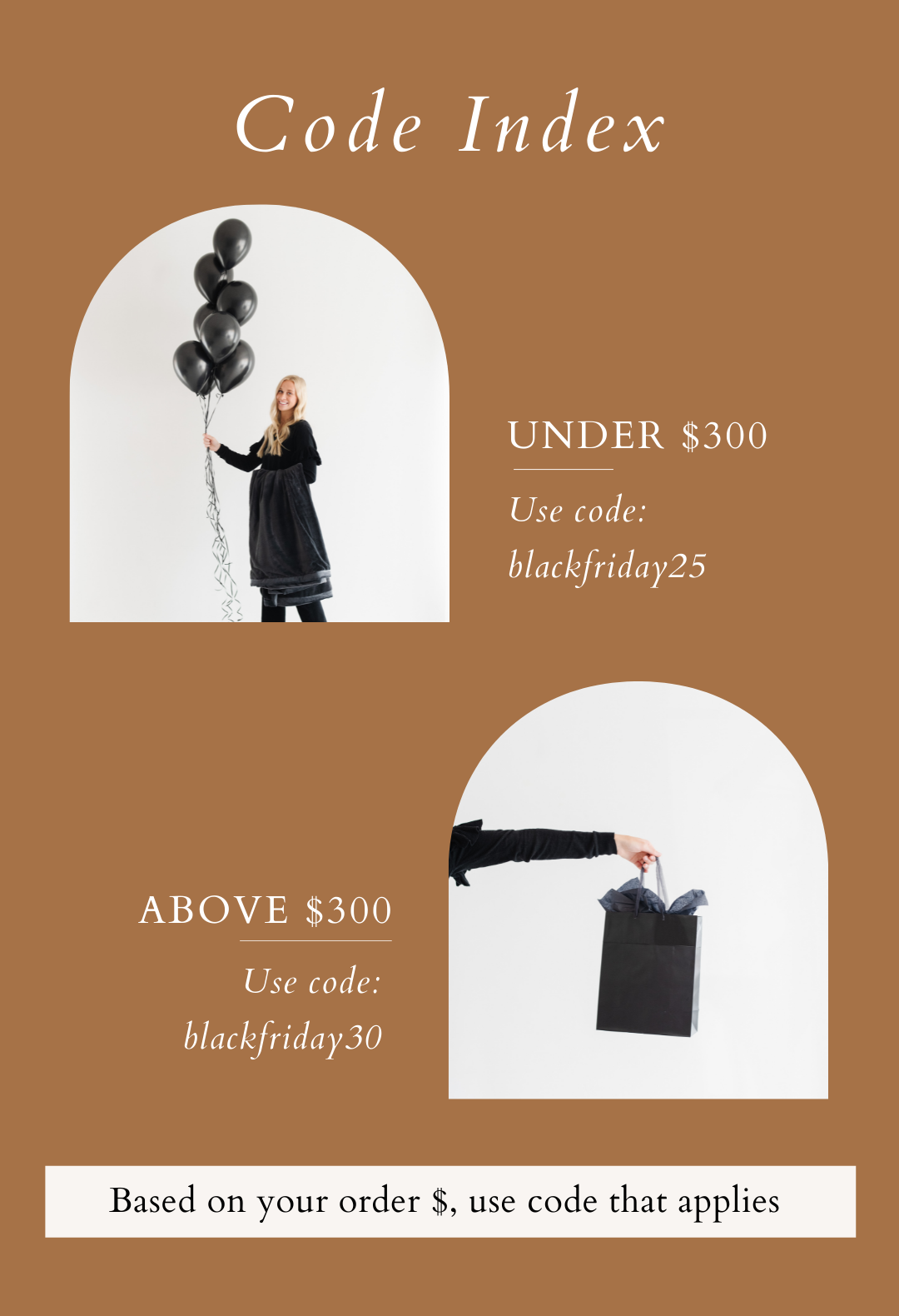 Saranoni Luxury Blankets Early access to the biggest sale of the year