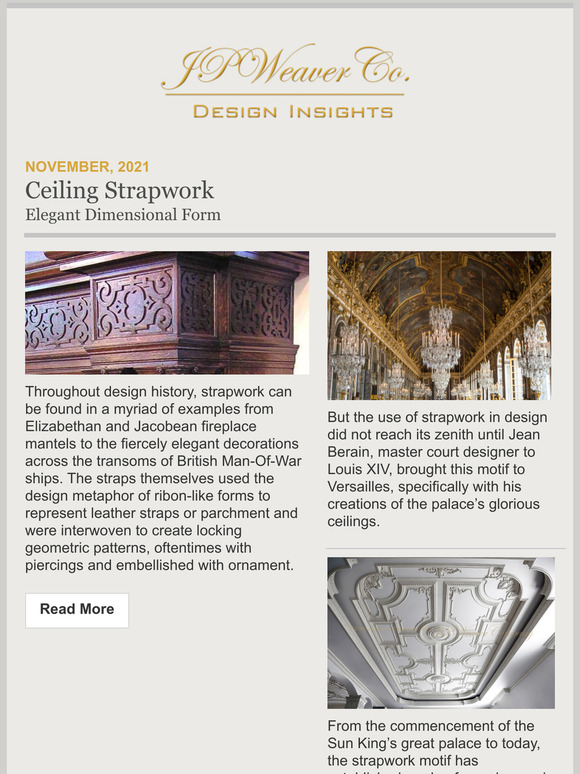 Design Insights - November, 2021
