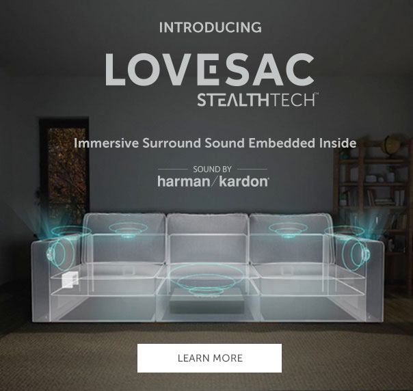 LoveSac Thank you to all of our community heroes. Apply for 20 off by