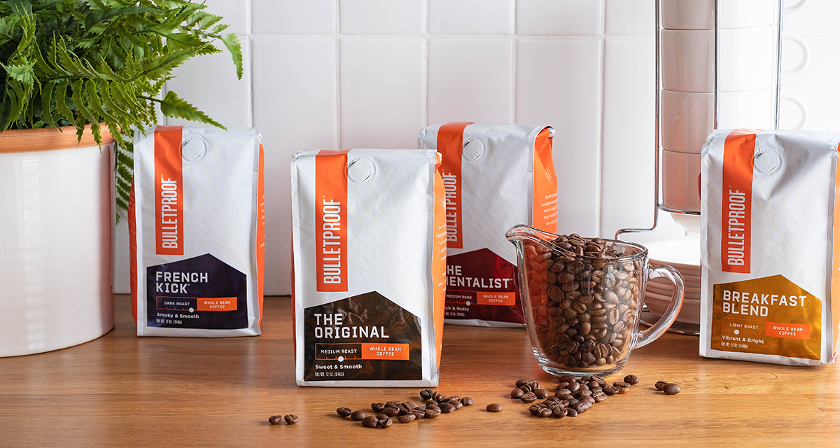 Bulletproof Does Bulletproof Coffee Break Your Intermittent Fast? Milled